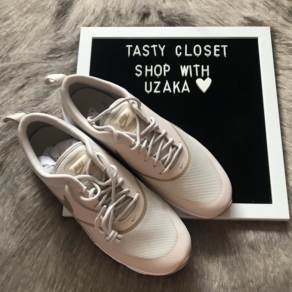 Nike air max thea sneakers - Picture 6 of 8